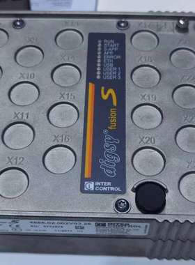 intercontrol.新代控制器【议】