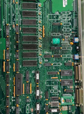 NEC CPU主板，型号CP1-33927-276，[议]