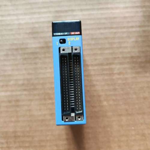 F3YD64-1F  PLC 模块 成新 A52*【议】
