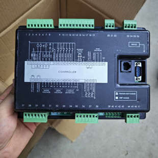 议 M发电机组控制器 8070 CIIC