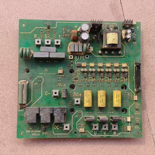 FS150R12KT3 DDB6U134N16RR[议]