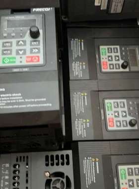 FRECON孚瑞肯FR100/FR180系列高性能矢量控制型【议】