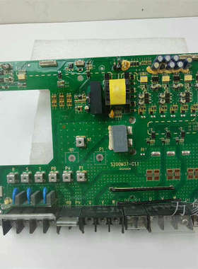 S200M37-C1.1 HH20191009 带模块GD1[议]