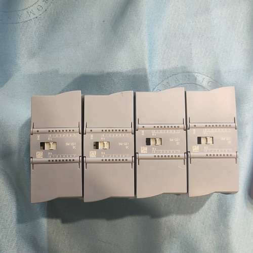 SIMATIC S7-1200模块，型号SM 1221[议]