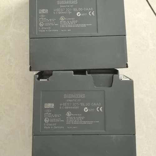 321-1BL00-0AA0 数字量输入模块DI32 [议]