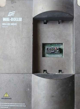 WAL-B0LLEE变频器FDS-2S0022G，2.2[议]