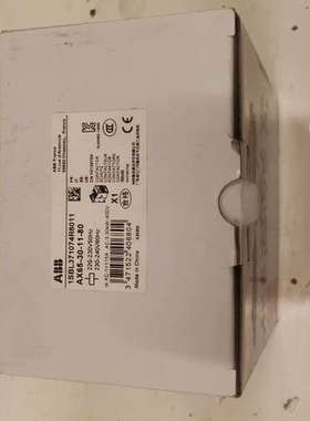 AX65-30-11-80   1SBL371074R801【议】