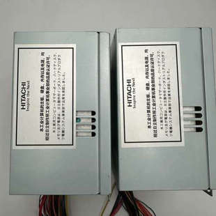 议 日立机电源全汉电源FSP300 机 装 60GLC