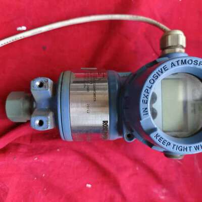 ROSEMOUT罗斯蒙特压力变送器【议】