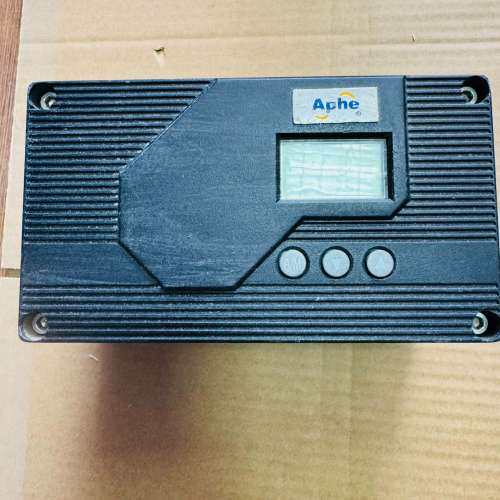 Aphe智能阀门定位器，型号ALHVP-2009RD，拆【议】