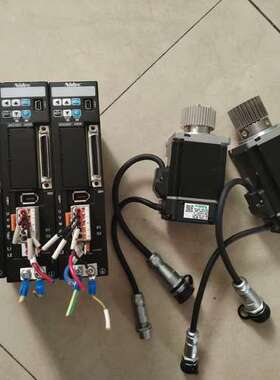 Nidec三协400w 200w 100w伺服【议】