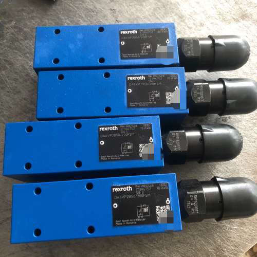 R901224238  DA6VP2B50/200FSM力士[议]
