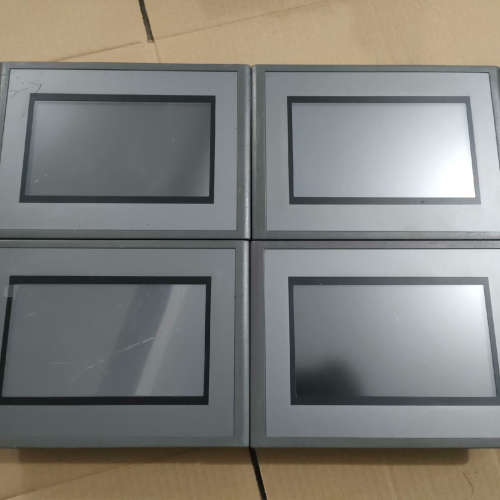 纵横科技人机界面TPC070TD-a+ 4台 [议]