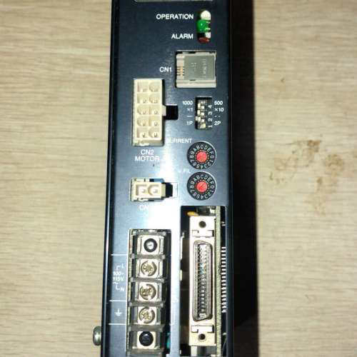 VEXTA  东方步进驱动器   ASD13B-A[议]