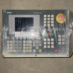 6FC5501-0AB00-0AA0802SE 数控系【议】