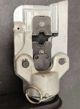 ELPRESS 电动液压工具 PV611[议]