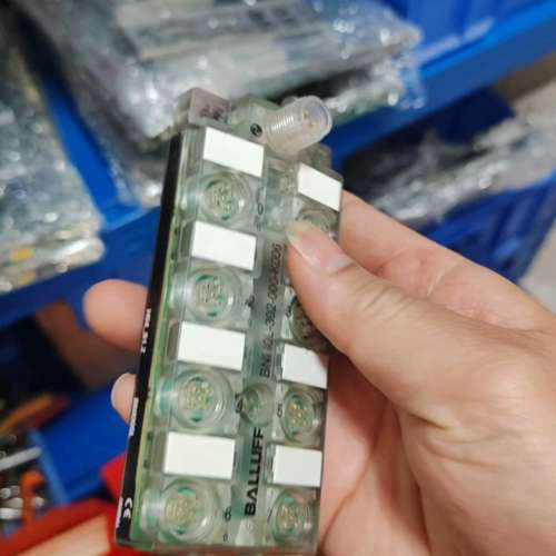 BNI005L巴鲁夫I0L-302-000-K006[议]