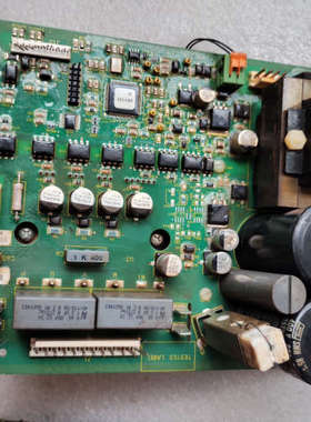 海宝Hypertherm等离子泵驱动板，型号141027，实[议]