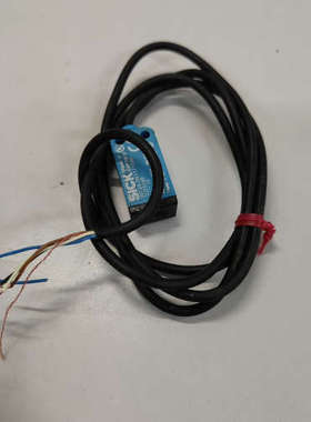 SICK西克光电传感器 WTV4-3N1171S85(107[议]