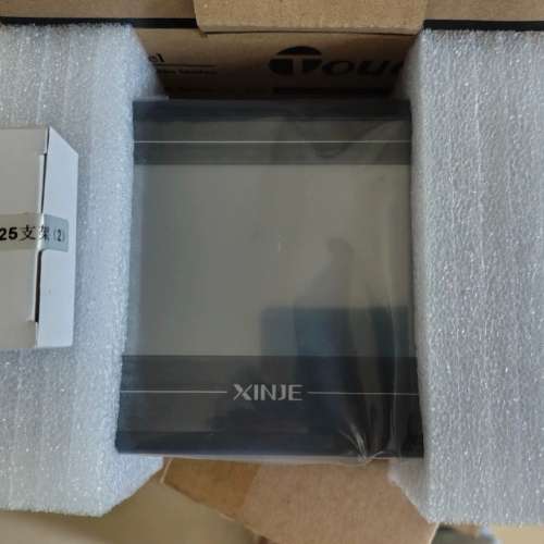 TS5D-1500-4G 信捷触摸屏【议】