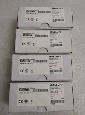 BALLUFF BNS01NN BNS 819-B02-D08-40-11  议[议]