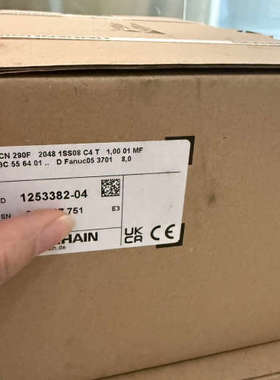 海德汉编码器RCN290F[议]