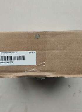 汇川SV680LNS7R6I伺服驱动器，箱码致，实【议】