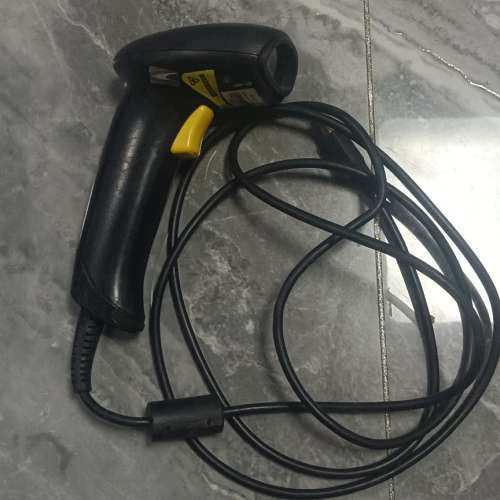 CipherLab台湾欣技1504 2D扫描枪，高精密，扫描[议]