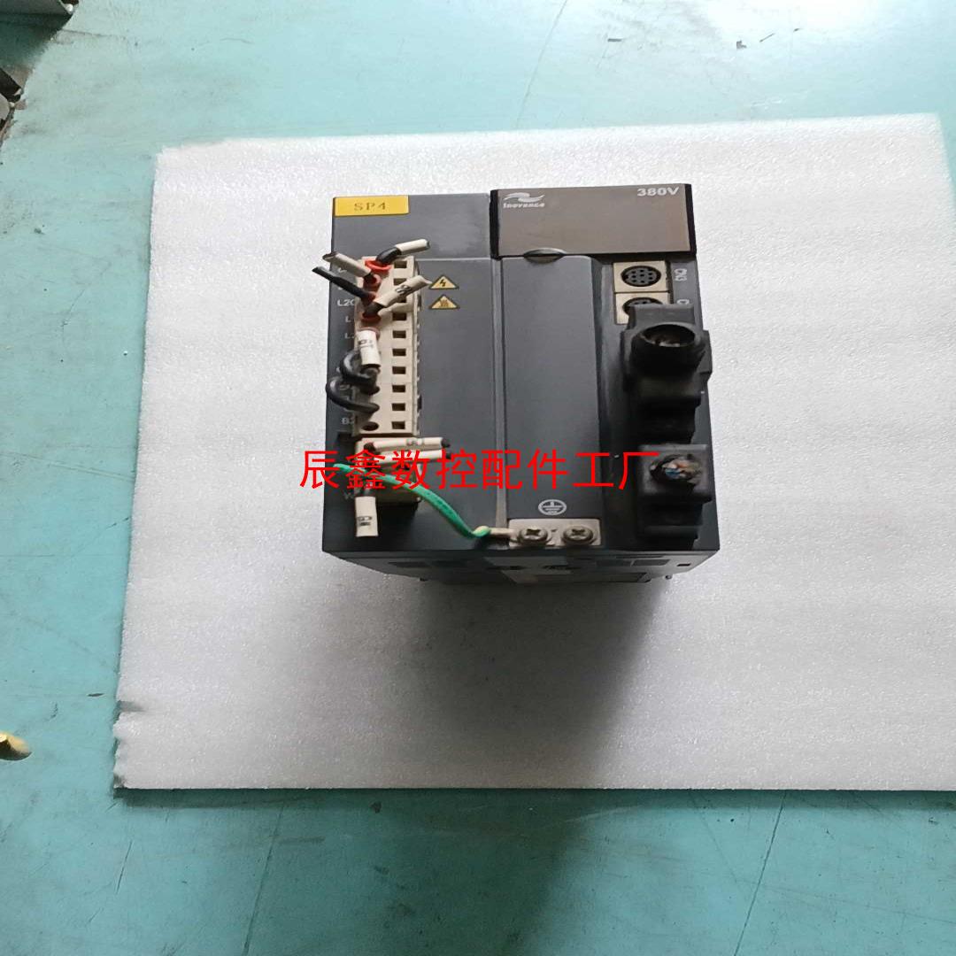 【辰鑫数控】汇川驱动器 is500at3r5i-215功能包议价