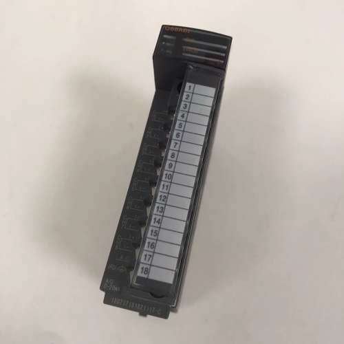 PLC Q系列模块 Q68ADI 三菱[议]