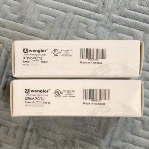 威格勒Wenglor反射式光电传感器，型号XR96PCT2，【议】