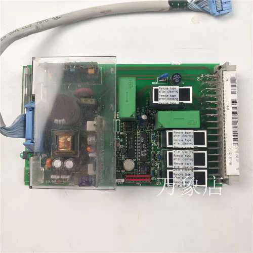 ABB继电保护器 SPAM 150 C 电路板 SPTU 2[议]