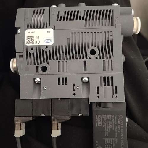 施迈茨真空发生器SCPSB 10 S04 NC SO，【议】