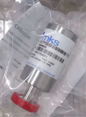 MKS 722C11TGA2FC真空计，测量范围0-10[议]