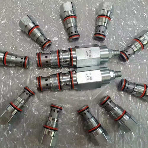 SUN插装阀直动式溢流阀RDFA LAN LBN LCN L[议]