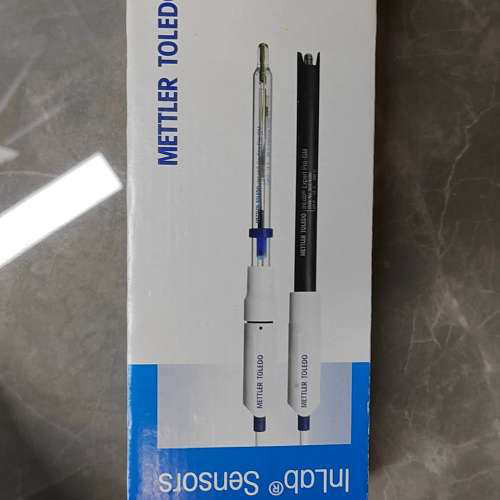 梅特勒托利多InLab Routine Pro电极，型号51[议]