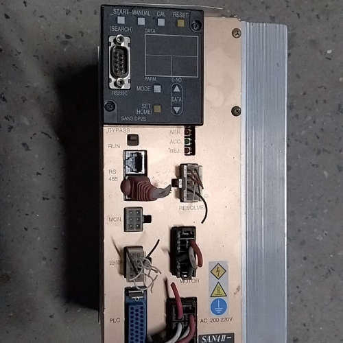 DAI-ICHI DENTSU电通SAN4II-120SMS[议]