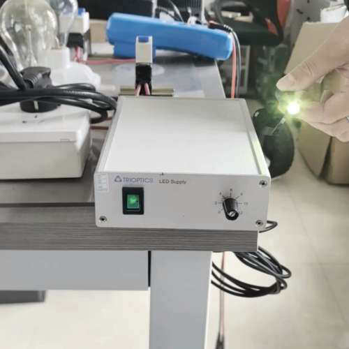 TRIOPTICS准折仪控制器，8台，，功能[议]