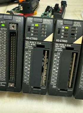 H2-CTRIO  光洋  KOYO  PLC HOST【议】