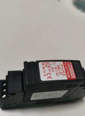 菲尼克斯PT 2-PE/S 24AC-ST 2839318【议】
