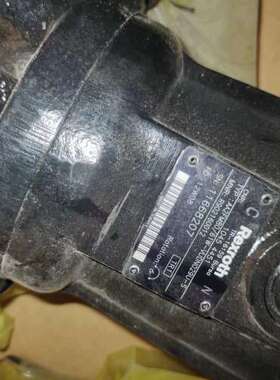 力士乐AA2FM80/61W-VUDN029U-S，折扣【议】