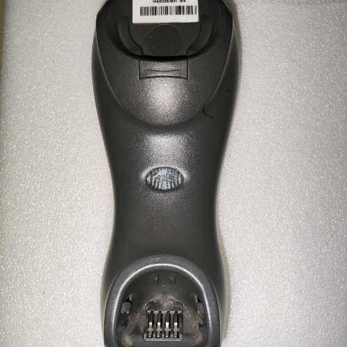 symbol讯宝底座 CR0078  功能正常，图片。[议]