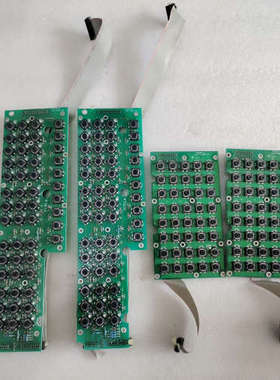 中华世纪星按键板HC5301-M V2.1 /HC5301-[议]