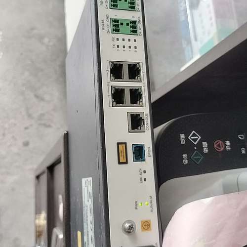 MA5621A多业务接入设备，型号SmartAX MA5【议】