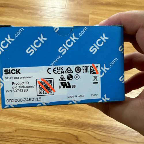 西克OD2000-2452T15[议]