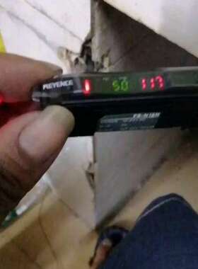 基恩士FSN18N【议】