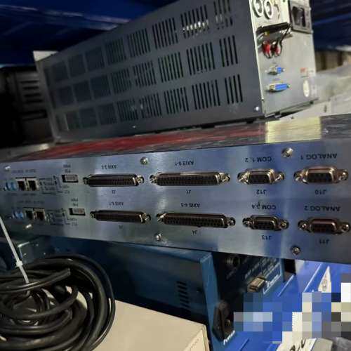 AMAT应用材料 EXMP-EMULATOR控制器，型号00【议】