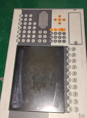 贝加莱PROVIT5600屏 5D5601.02[议]