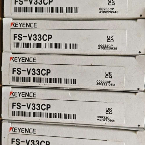 基恩士FS-V33CP光纤传感器，，！现[议]