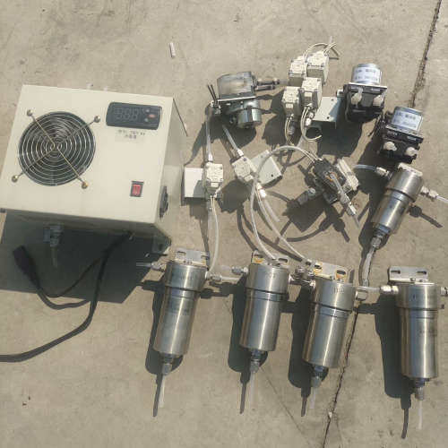 冷凝器EDCS-01[议]